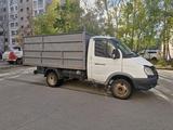 ГАЗ ГАЗель 2010 годаүшін5 900 000 тг. в Павлодар – фото 4