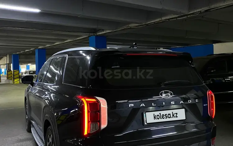 Hyundai Palisade 2020 годаүшін20 000 000 тг. в Шымкент