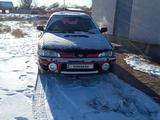 Subaru Impreza 1993 года за 1 100 000 тг. в Алматы – фото 2