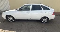 ВАЗ (Lada) Priora 2172 2013 года за 1 700 000 тг. в Актобе