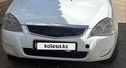 ВАЗ (Lada) Priora 2172 2013 года за 1 700 000 тг. в Актобе – фото 3