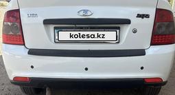 ВАЗ (Lada) Priora 2172 2013 года за 1 700 000 тг. в Актобе – фото 2