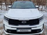 Kia Sorento 2021 года за 18 500 000 тг. в Астана