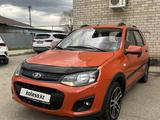 ВАЗ (Lada) Granta 2194 2018 годаfor3 800 000 тг. в Актобе – фото 2