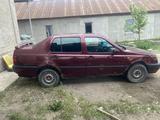 Volkswagen Vento 1994 года за 580 000 тг. в Алматы – фото 3