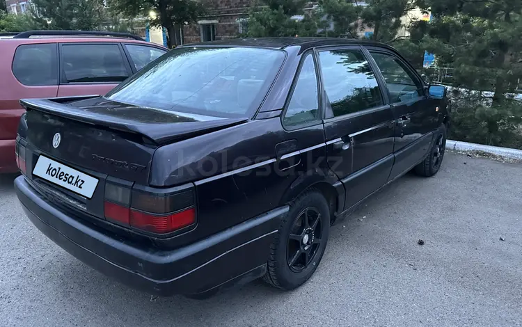 Volkswagen Passat 1992 года за 800 000 тг. в Экибастуз