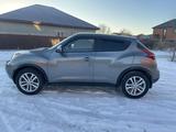 Nissan Juke 2010 годаүшін5 500 000 тг. в Актобе – фото 3