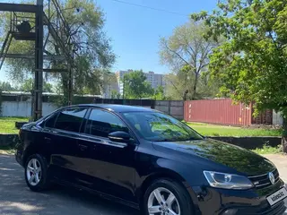 Volkswagen Jetta, 2015