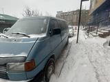 Volkswagen Transporter 1992 года за 3 200 000 тг. в Астана – фото 3