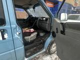 Volkswagen Transporter 1992 года за 3 200 000 тг. в Астана – фото 2
