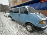 Volkswagen Transporter 1992 года за 3 200 000 тг. в Астана – фото 4