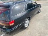 Toyota Mark II Qualis 2001 годаүшін5 000 000 тг. в Тараз – фото 4