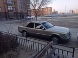 Mercedes-Benz E 280 1994 годаfor2 200 000 тг. в Кызылорда – фото 5