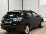 Lexus RX 350 2007 года за 7 500 000 тг. в Алматы – фото 3