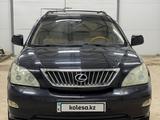 Lexus RX 350 2007 года за 7 500 000 тг. в Алматы – фото 4