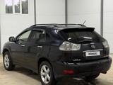 Lexus RX 350 2007 года за 7 500 000 тг. в Алматы – фото 2