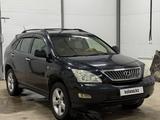 Lexus RX 350 2007 года за 7 500 000 тг. в Алматы – фото 5