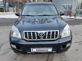 Toyota Land Cruiser Prado 2008 года за 15 800 000 тг. в Алматы – фото 2