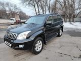 Toyota Land Cruiser Prado 2008 года за 15 800 000 тг. в Алматы