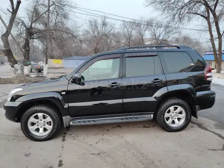 Toyota Land Cruiser Prado 2008 года за 15 800 000 тг. в Алматы – фото 3