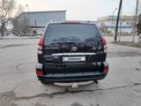 Toyota Land Cruiser Prado 2008 года за 15 800 000 тг. в Алматы – фото 4