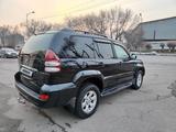 Toyota Land Cruiser Prado 2008 года за 15 800 000 тг. в Алматы – фото 5