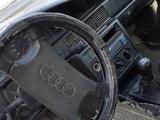 Audi 100 1989 годаfor500 000 тг. в Шу – фото 4