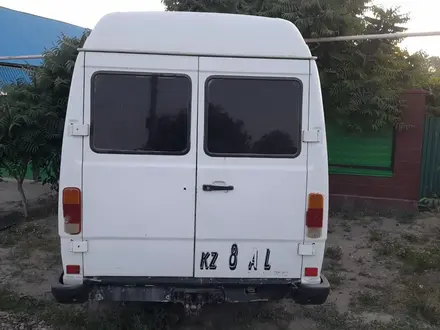 Mercedes-Benz Sprinter 1995 года за 1 700 000 тг. в Шу – фото 9