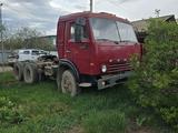 КамАЗ  5410 1986 года за 5 000 000 тг. в Уральск