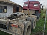 КамАЗ  5410 1986 года за 5 000 000 тг. в Уральск – фото 4