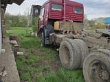 КамАЗ  5410 1986 года за 5 000 000 тг. в Уральск – фото 3