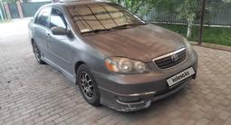 Toyota Corolla 2006 года за 3 800 000 тг. в Алматы – фото 3