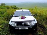 Renault Duster 2014 года за 3 800 000 тг. в Семей – фото 2