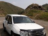 Renault Duster 2014 года за 3 800 000 тг. в Семей