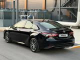 Toyota Camry 2023 годаүшін16 850 000 тг. в Шымкент – фото 4