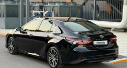 Toyota Camry 2023 годаүшін16 850 000 тг. в Шымкент – фото 4