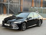 Toyota Camry 2023 годаүшін16 850 000 тг. в Шымкент – фото 3