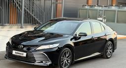 Toyota Camry 2023 годаүшін16 850 000 тг. в Шымкент – фото 3