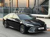 Toyota Camry 2023 годаүшін16 850 000 тг. в Шымкент