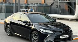 Toyota Camry 2023 годаүшін16 850 000 тг. в Шымкент