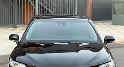 Toyota Camry 2023 годаүшін16 850 000 тг. в Шымкент – фото 5