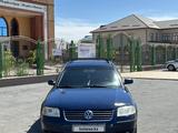 Volkswagen Passat 2002 годаүшін3 100 000 тг. в Кызылорда – фото 3