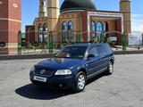 Volkswagen Passat 2002 годаүшін3 100 000 тг. в Кызылорда