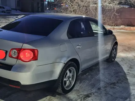 Volkswagen Jetta 2006 года за 4 800 000 тг. в Астана – фото 3