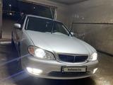 Nissan Maxima 2001 годаүшін2 200 000 тг. в Алматы – фото 5