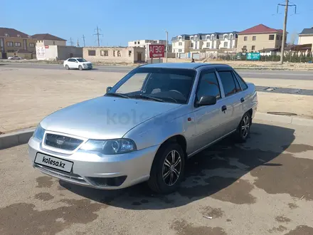 Daewoo Nexia 2010 года за 1 700 000 тг. в Актау – фото 5