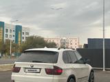BMW X5 2007 года за 6 800 000 тг. в Караганда – фото 3