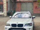 BMW X5 2007 года за 6 800 000 тг. в Караганда