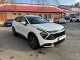 Kia Sportage 2023 годаүшін15 500 000 тг. в Алматы