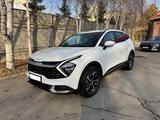Kia Sportage 2023 годаүшін15 500 000 тг. в Алматы – фото 3